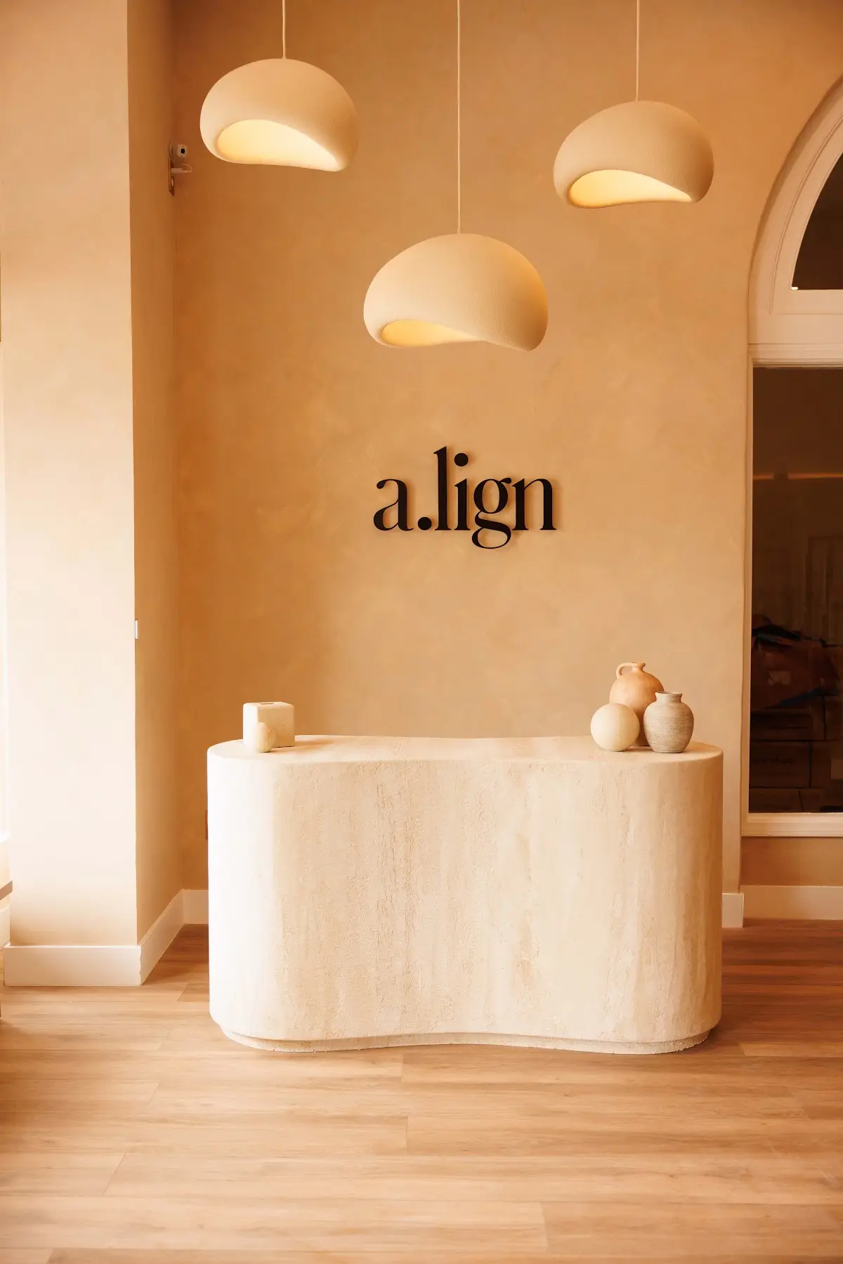a.lign — Yoga, Tai Chi & Pilates in Malaga Cove Plaza, Los Angeles