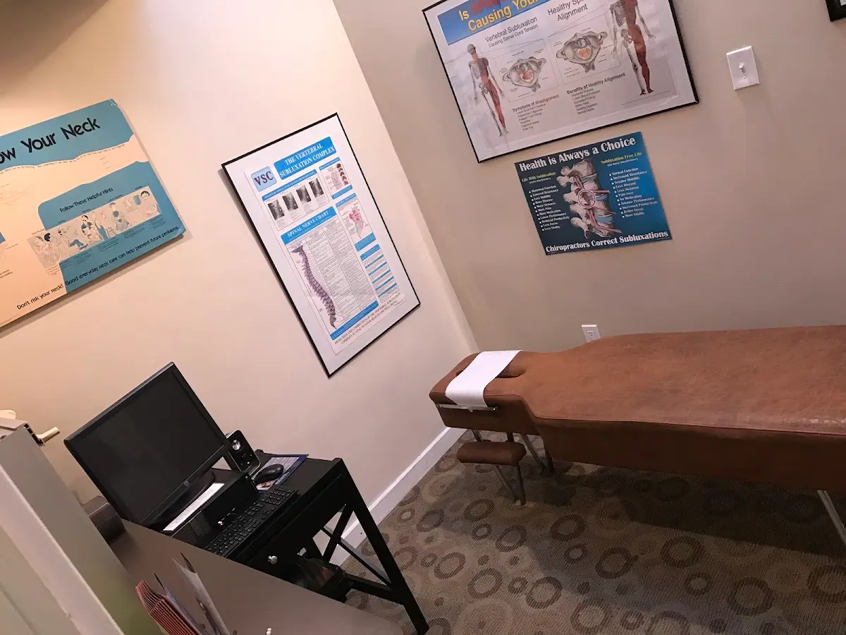All Ages Chiropractic — Chiropractic in North Hollywood, Los Angeles