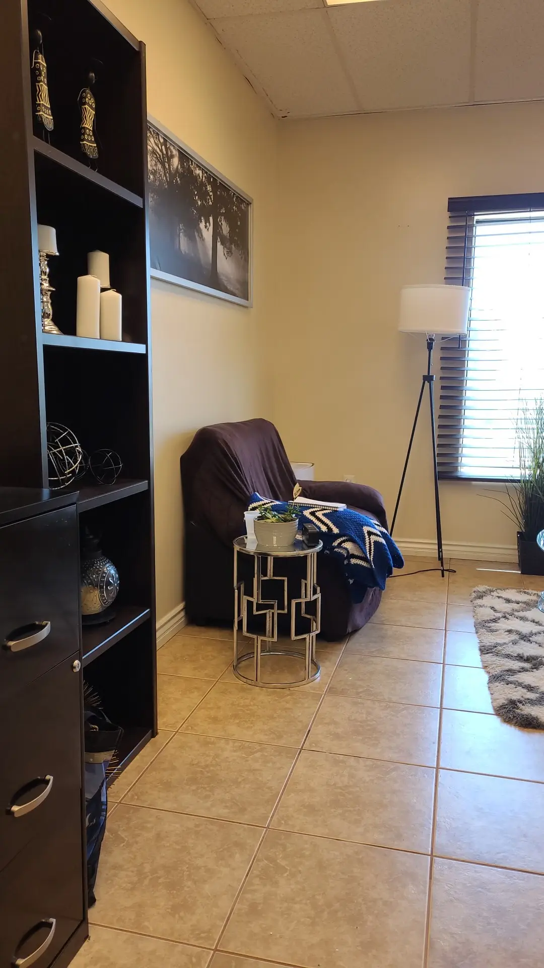 All Families Matter Counseling — Psychotherapy in W Manchester Blvd Unit 207, Los Angeles