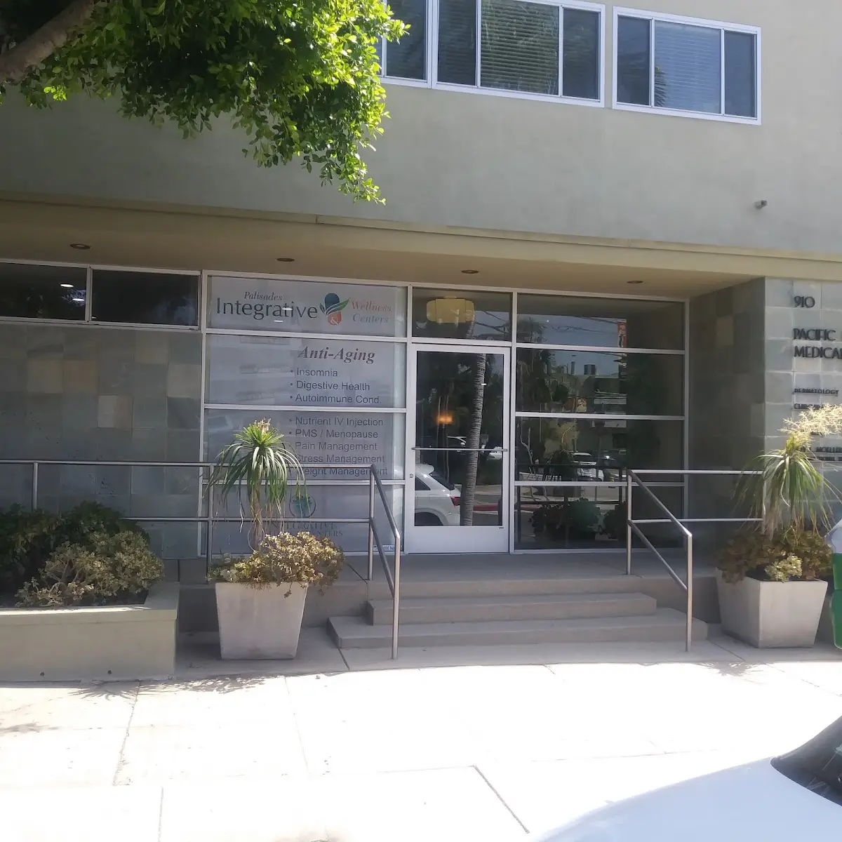 All Pro Nutrition — Diet & Nutrition in Pacific Palisades, Los Angeles