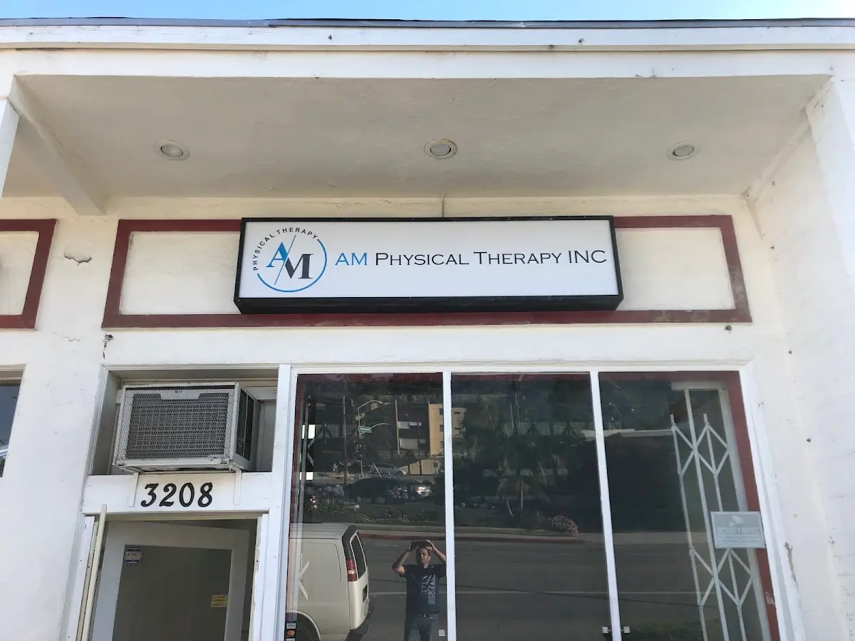 AM Physical Therapy INC — Physical & Rehabilitation Therapy in Glendale, Los Angeles