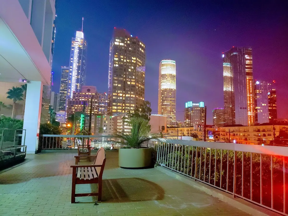 Amanecer Community Counseling Service — Psychotherapy in Wilshire Blvd #200, Los Angeles