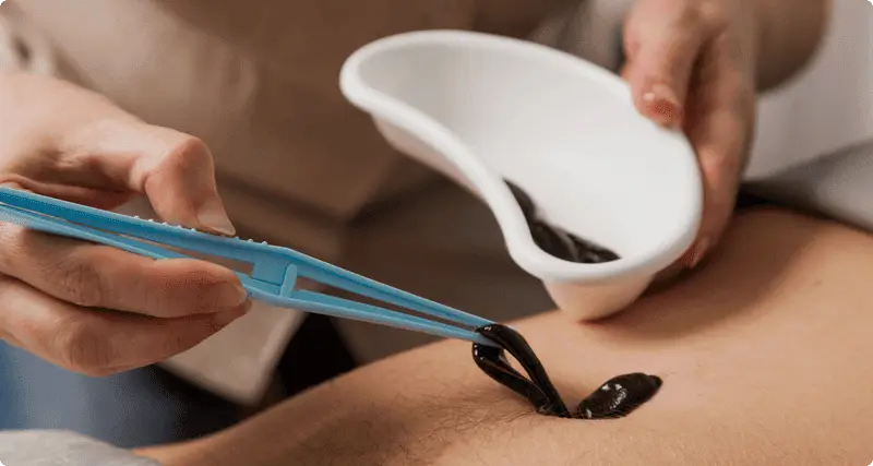 American Society of Hirudotherapy — Naturopathic Medicine in Bellflower, Los Angeles