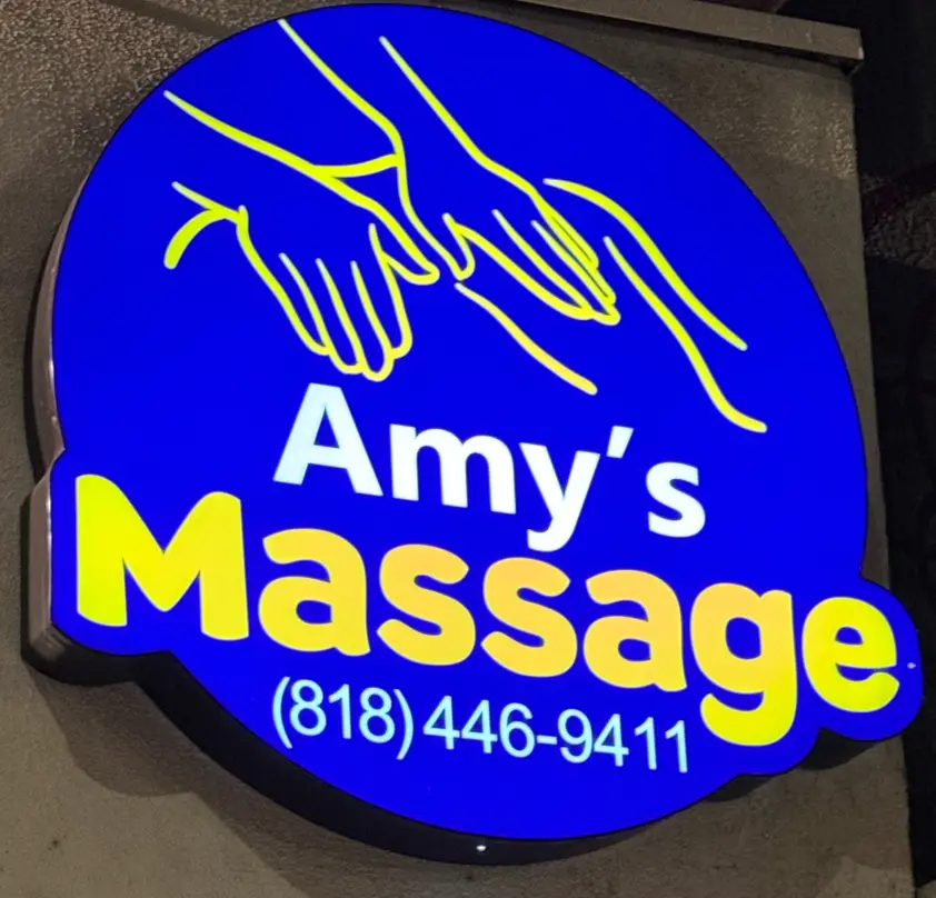 Amy's Massage Therapy — Massage Therapy in ½, Los Angeles