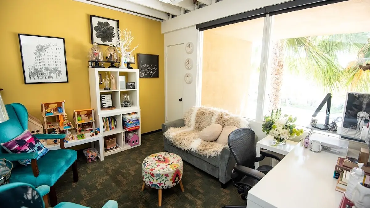 Ana Arguello, Licensed Marriage and Family Therapist Long Beach — Psychotherapy in Long Beach, Los Angeles