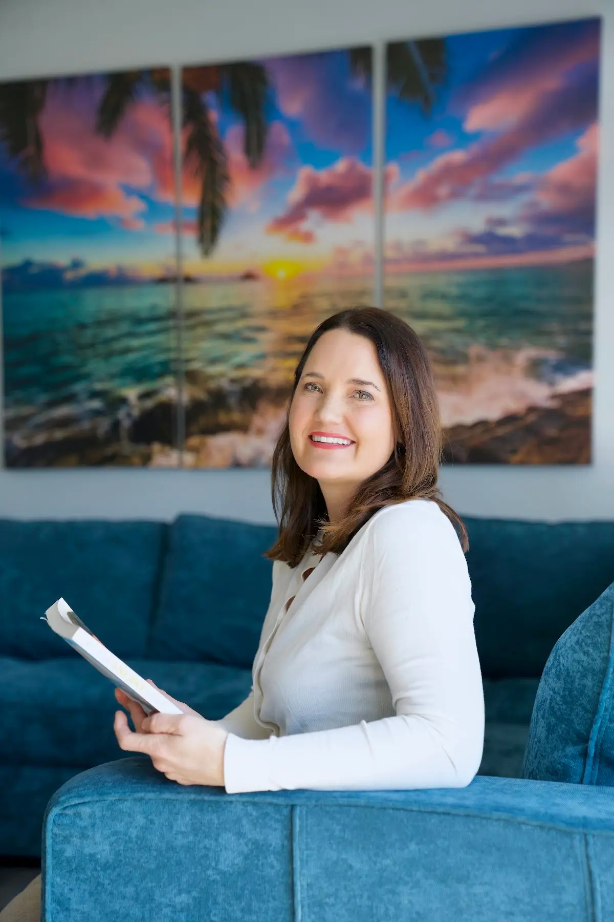Ana Coyle, MS, RDN, FMCP — Diet & Nutrition in Torrance, Los Angeles