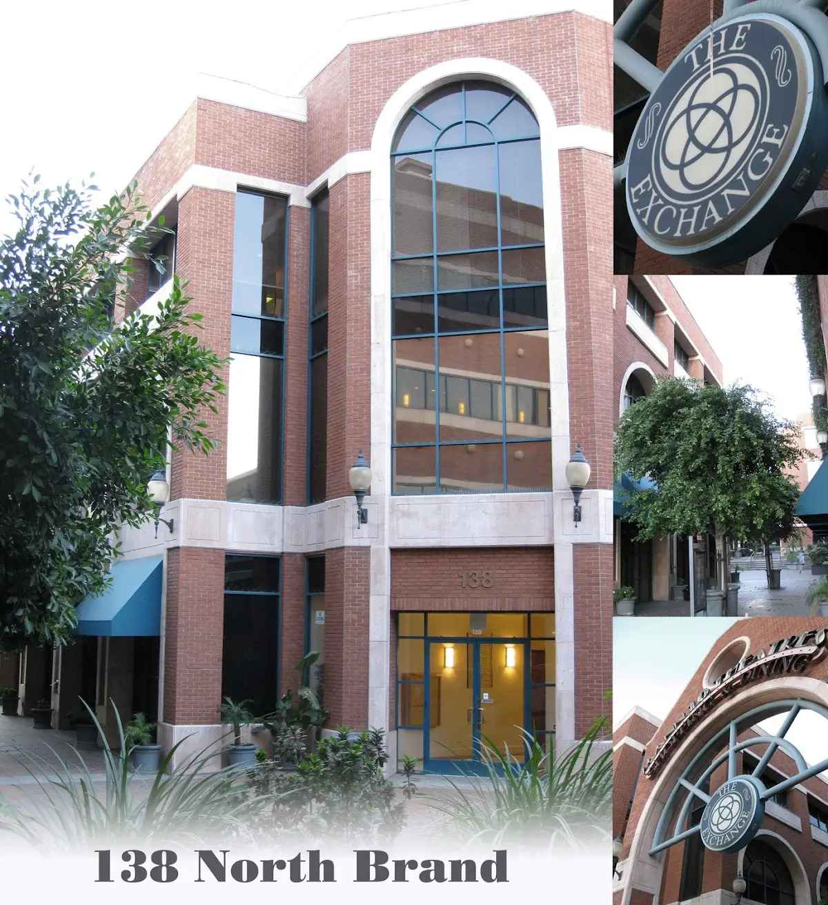 Anchor Counseling Group, Inc. — Counsellors & Mentors in N Brand Blvd #303, Los Angeles