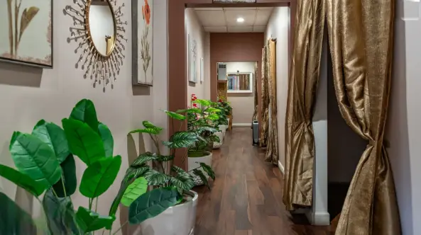 Ancient Thai Massage LA — Massage Therapy in Beverly Blvd, Los Angeles
