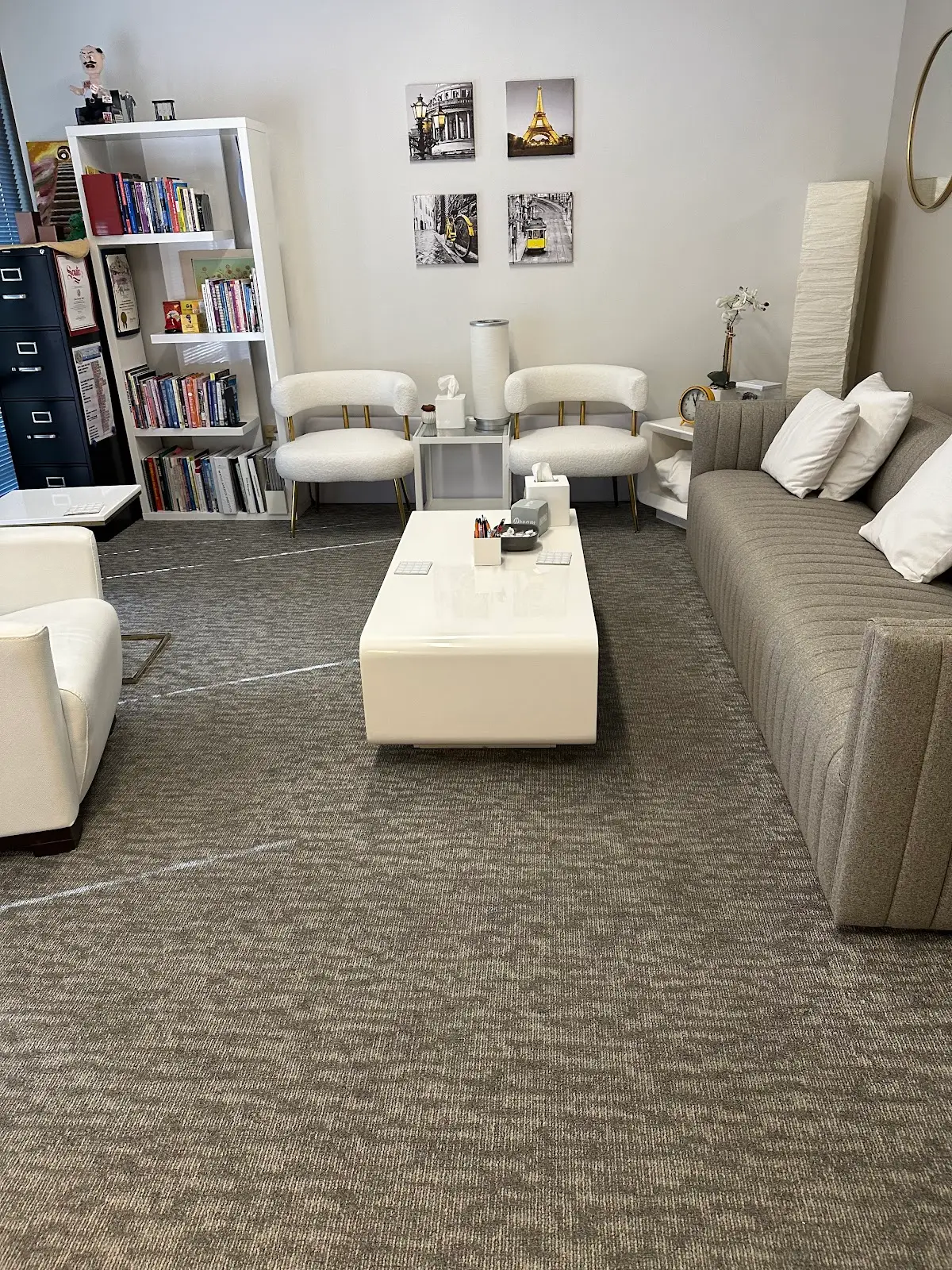 Anger Management 818 — Psychotherapy in Sherman Oaks, Los Angeles