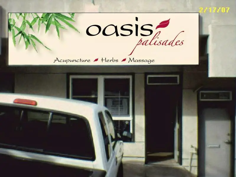 Antonia M. Balfour, LAC — Acupuncture in Pacific Palisades, Los Angeles