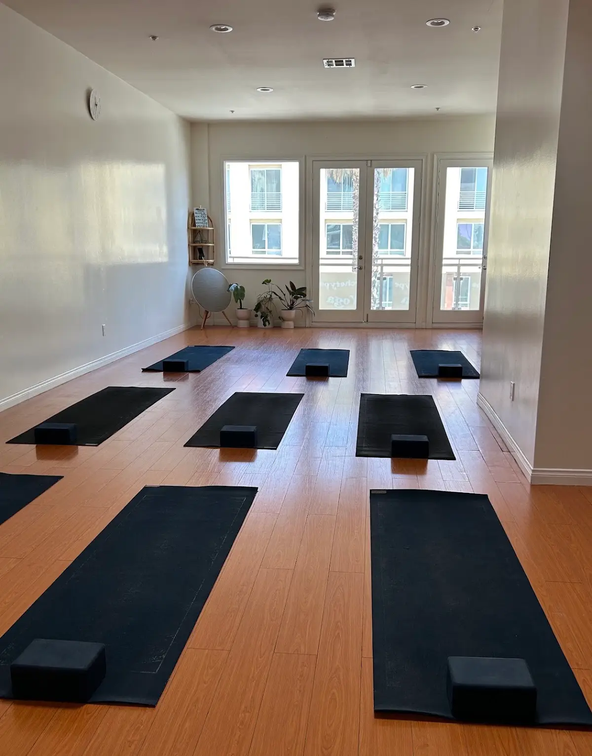 Archetype Yoga - Pasadena, CA — Yoga, Tai Chi & Pilates in E Colorado Blvd #301, Los Angeles