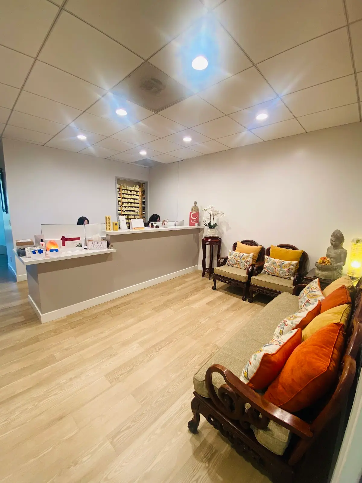 Art Of Chinese Healing | Acupuncture — Acupuncture in S Barrington Ave #305, Los Angeles