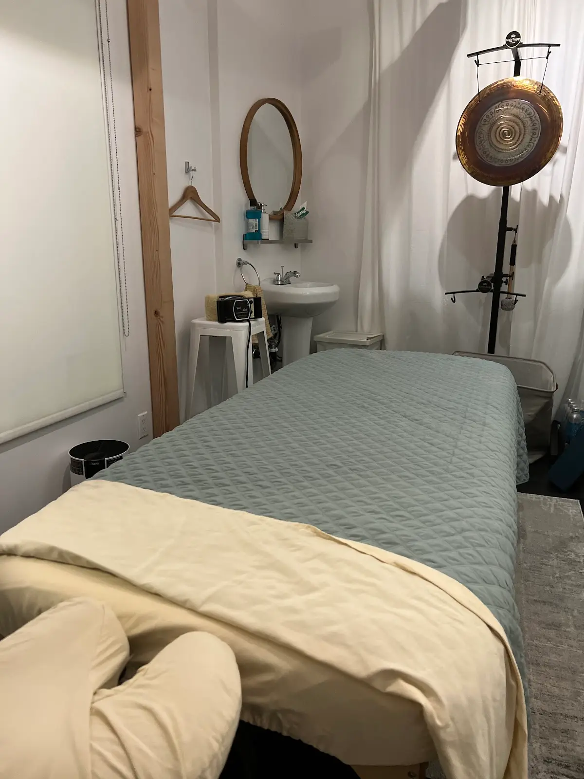 Artisan Neuromuscular & Sports Massage Therapy — Massage Therapy in Sunset Blvd, Los Angeles