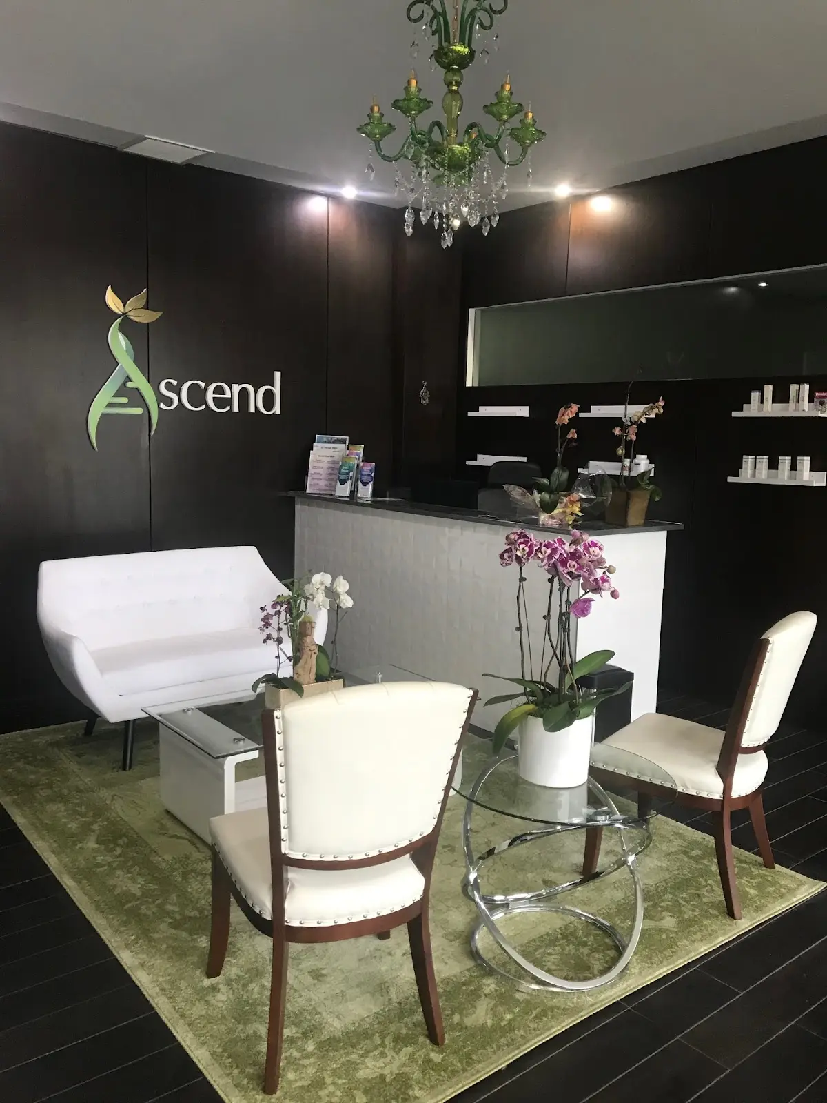 Ascend Integrative Medicine — Naturopathic Medicine in Encino, Los Angeles