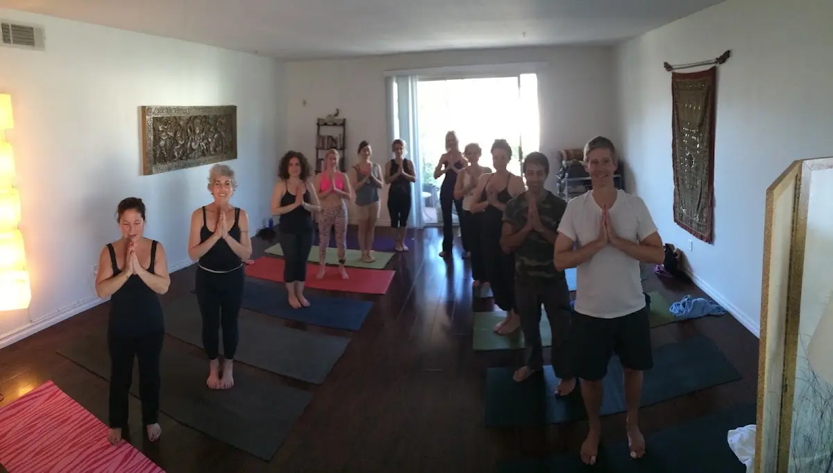 Ashtanga Yoga Traditions/My Petite Shala — Yoga, Tai Chi & Pilates in Huston St, Los Angeles