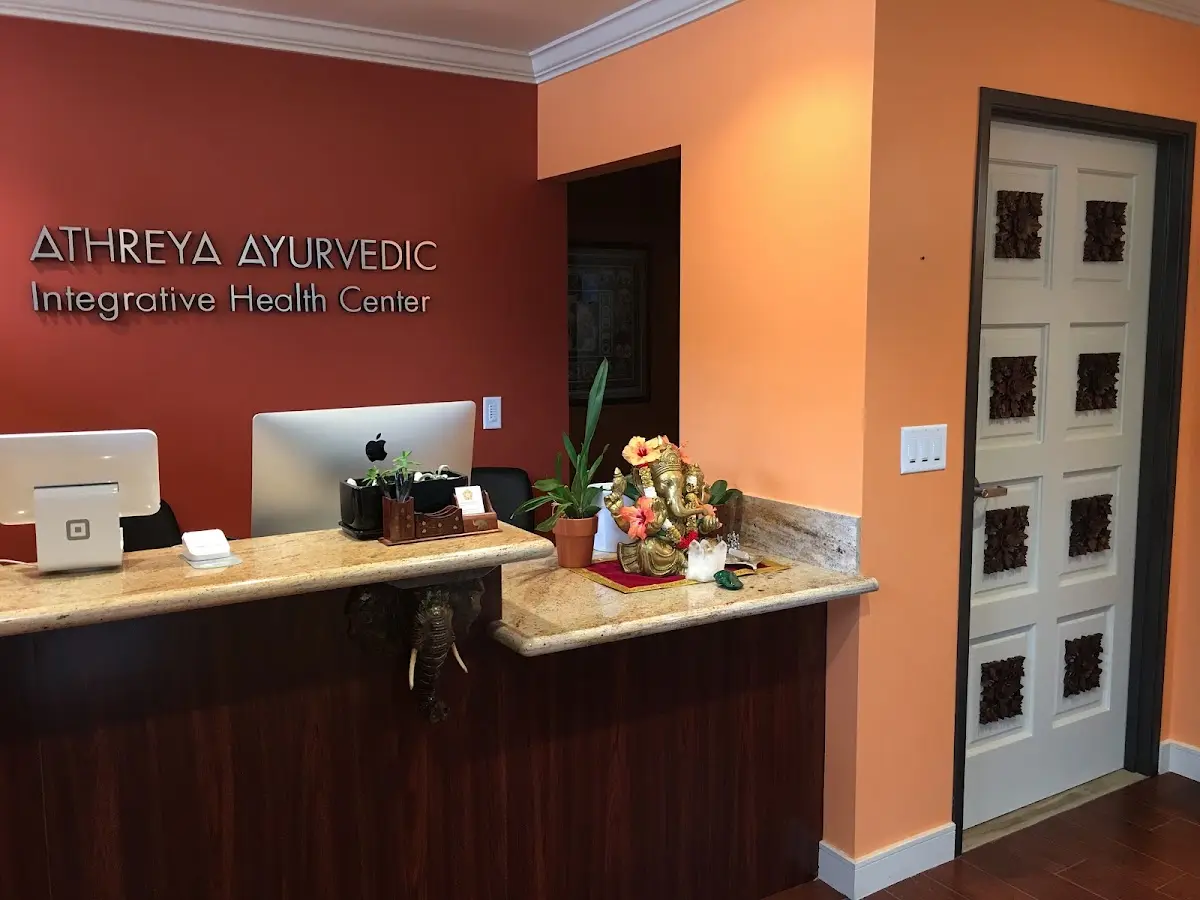 Athreya Ayurvedic — Ayurveda in Long Beach, Los Angeles