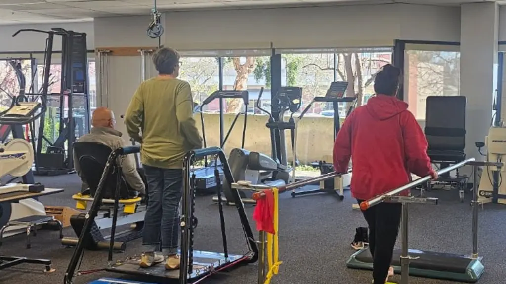 Atlantis Physical and Occupational Therapy — Physical & Rehabilitation Therapy in Torrance, Los Angeles