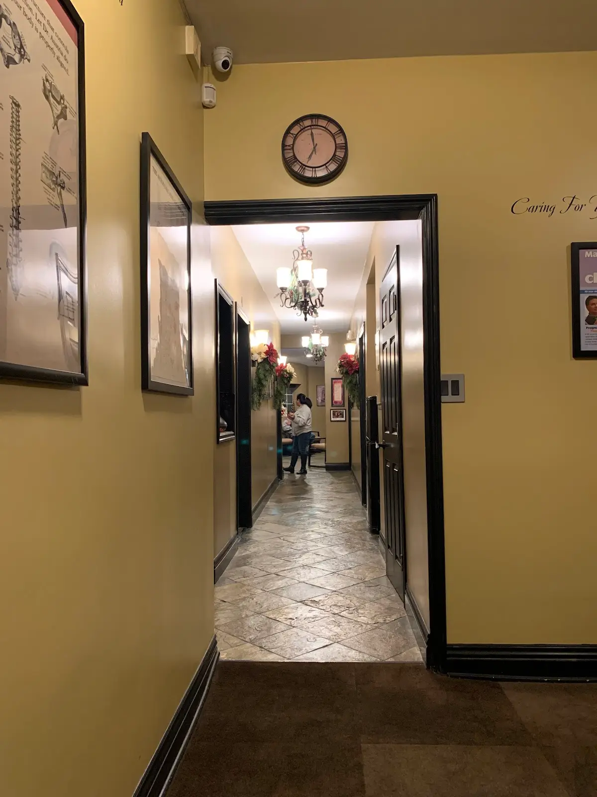 Austria Chiropractic — Chiropractic in North Hollywood, Los Angeles