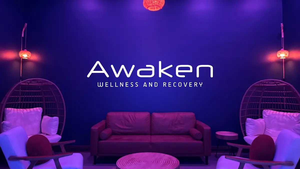 Awaken Wellness and Recovery — Reiki & Energy Medicine in Chatsworth St, Los Angeles