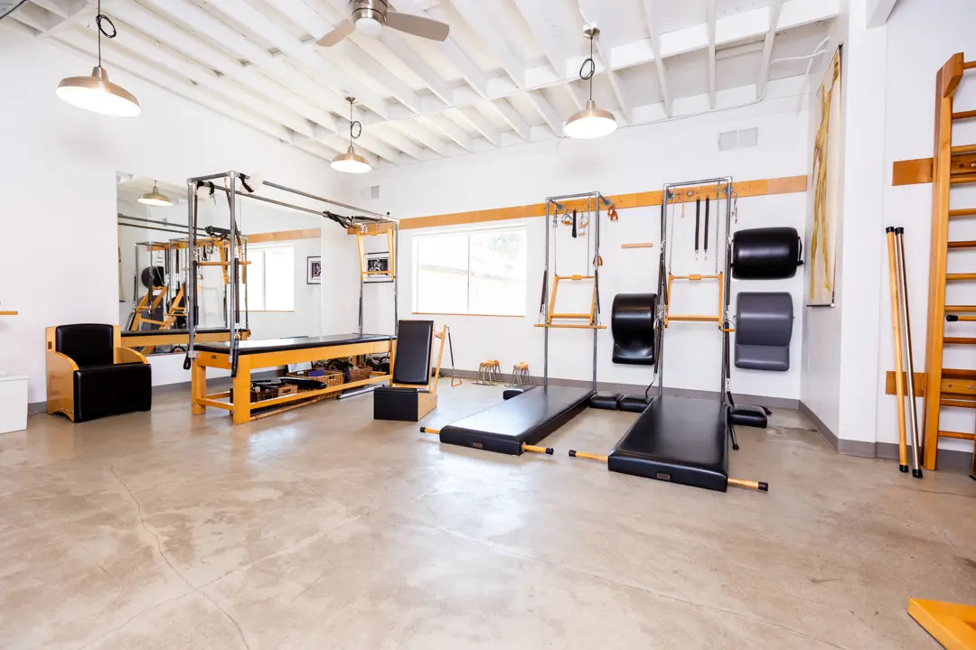 AXIS Classical Pilates | GYROTONIC ® Naples & Belmont Shore — Yoga, Tai Chi & Pilates in 2nd St Ste c, Los Angeles