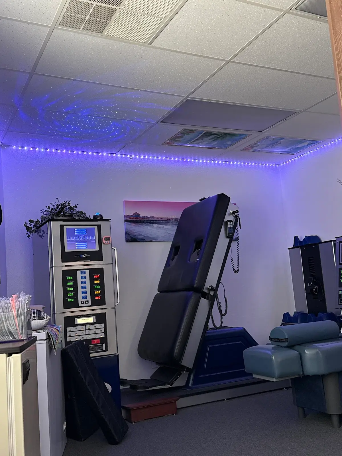 Back In Action Bodyworks — Massage Therapy in Crenshaw Blvd #101, Los Angeles