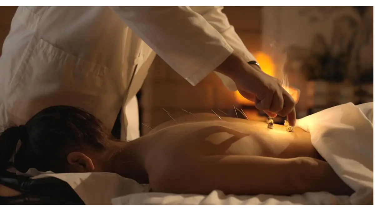 Balance Within Integrative Acupuncture - Encino — Acupuncture in Encino, Los Angeles