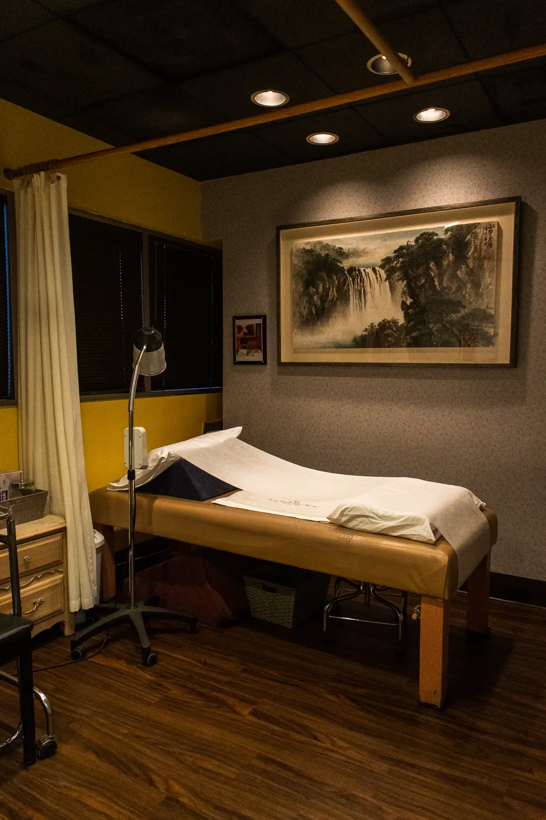 Balboa Acupuncture Clinic — Acupuncture in Granada Hills, Los Angeles