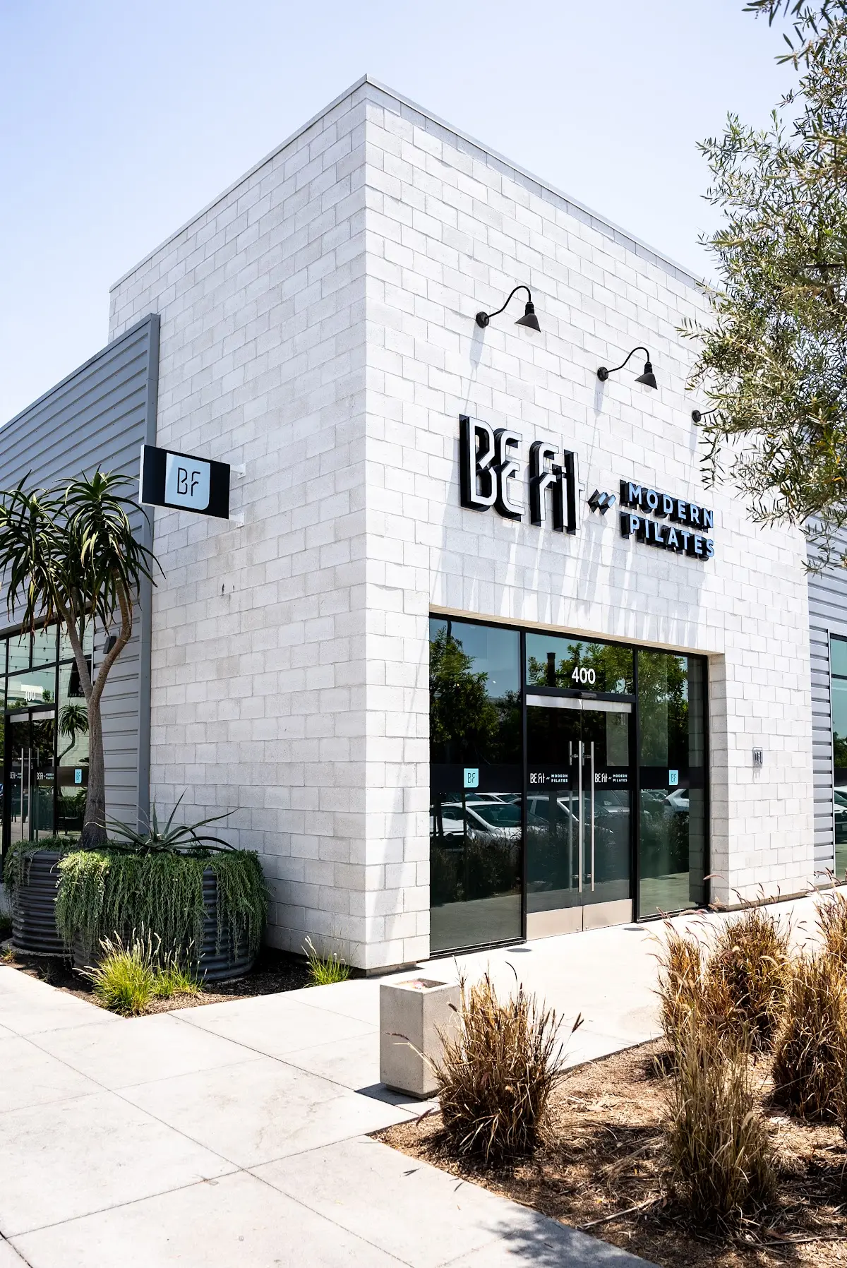 BE Fit Modern Pilates — Yoga, Tai Chi & Pilates in Worsham Ave #400, Los Angeles
