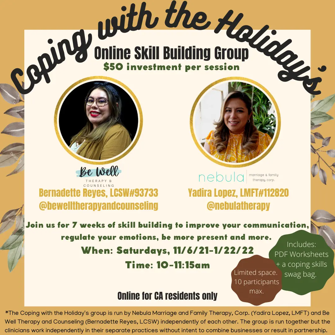 Be Well Therapy and Counseling — Psychotherapy in Hawthorne Blvd Suite 500, Los Angeles