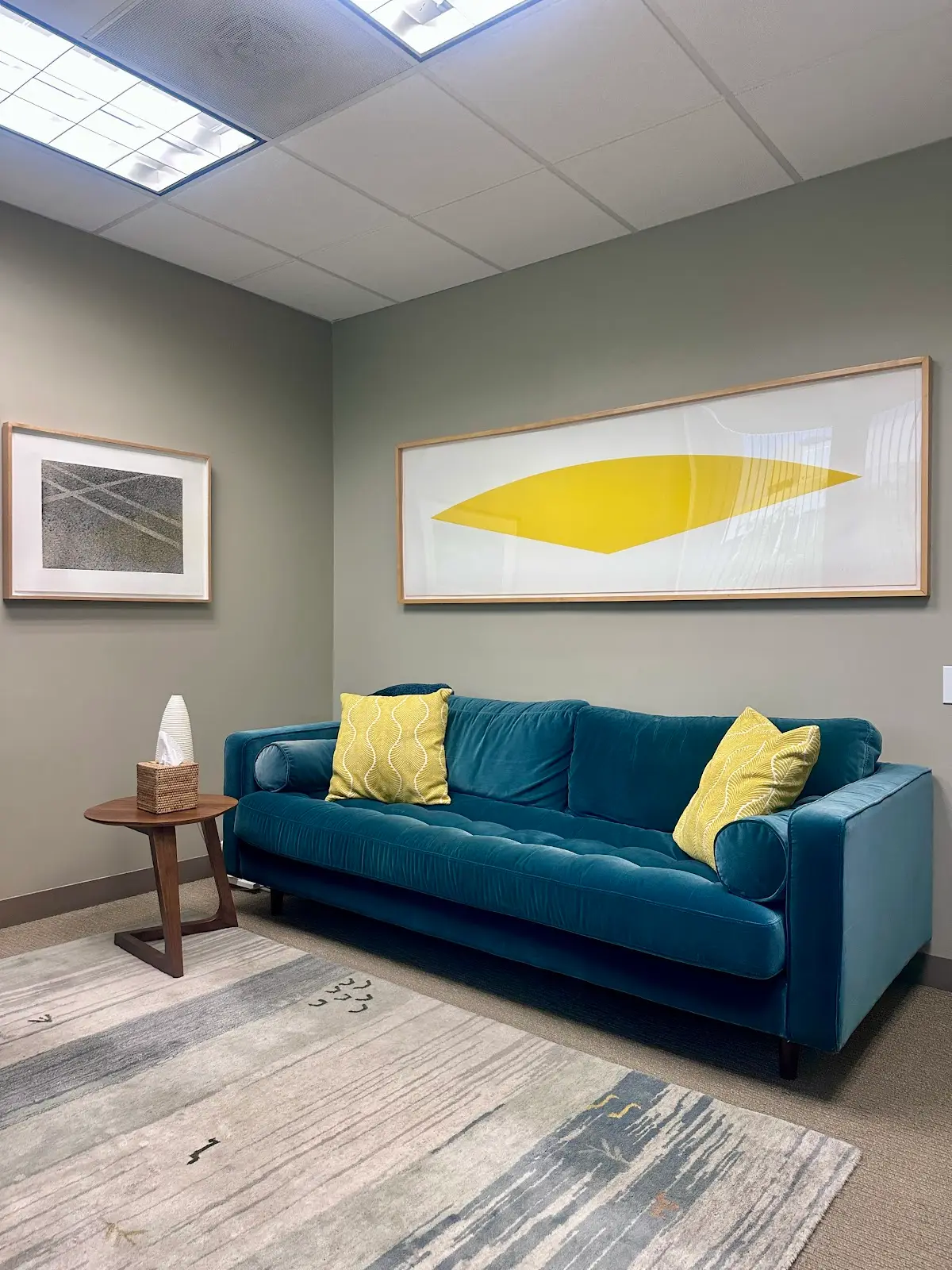 Beacon Psychotherapy — Psychotherapy in S San Vicente Blvd, Los Angeles