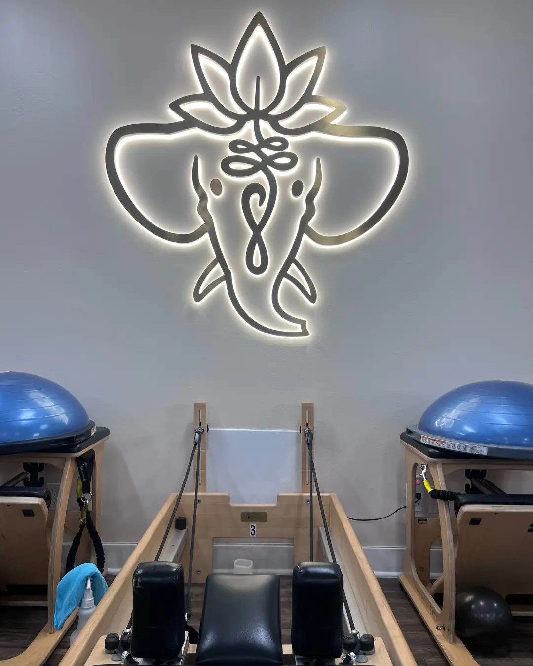 Benefit Body — Yoga, Tai Chi & Pilates in Ventura Blvd #101, Los Angeles