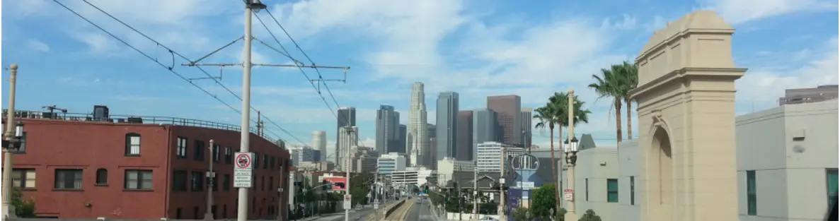 B.E.S.T. Chiropractic Clinic — Chiropractic in E 2nd St, Los Angeles