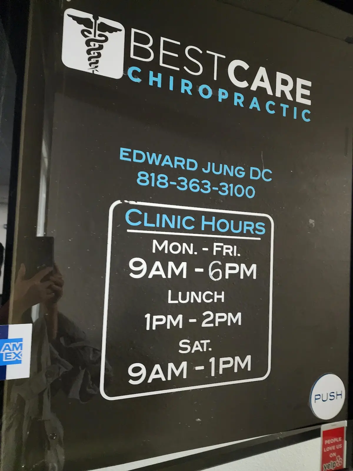 Bestcare chiropractic clinic — Chiropractic in Granada Hills, Los Angeles