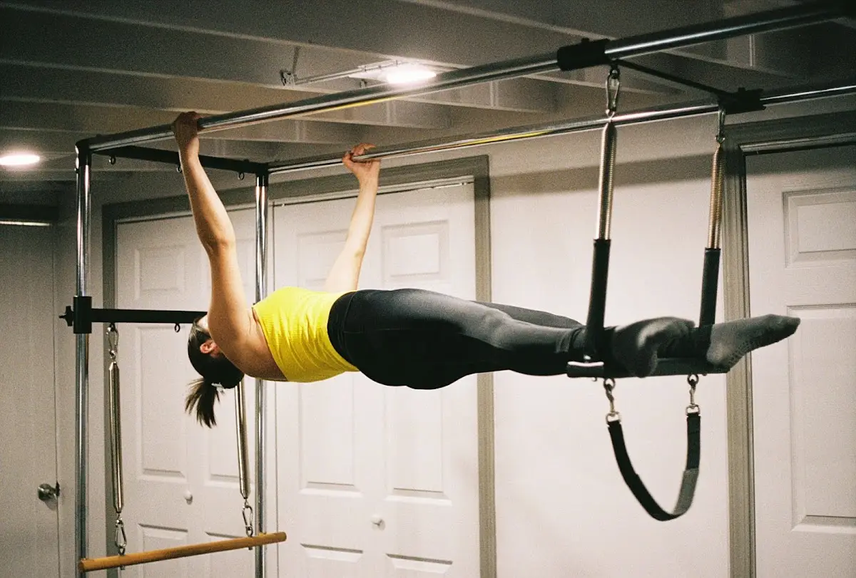Bodies 4 Pilates — Yoga, Tai Chi & Pilates in Torrance, Los Angeles