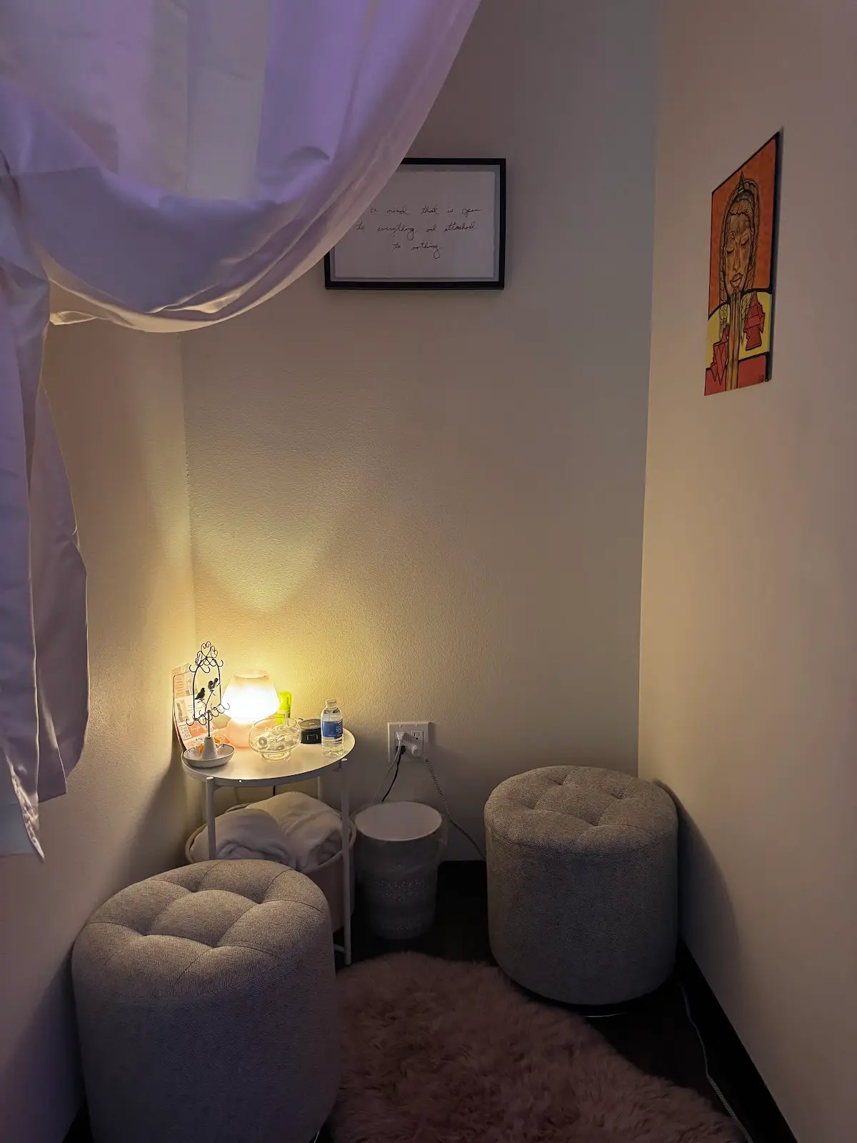 Body and Soul by JoJo LLC — Massage Therapy in Laurel Canyon Blvd Ste 108, Los Angeles