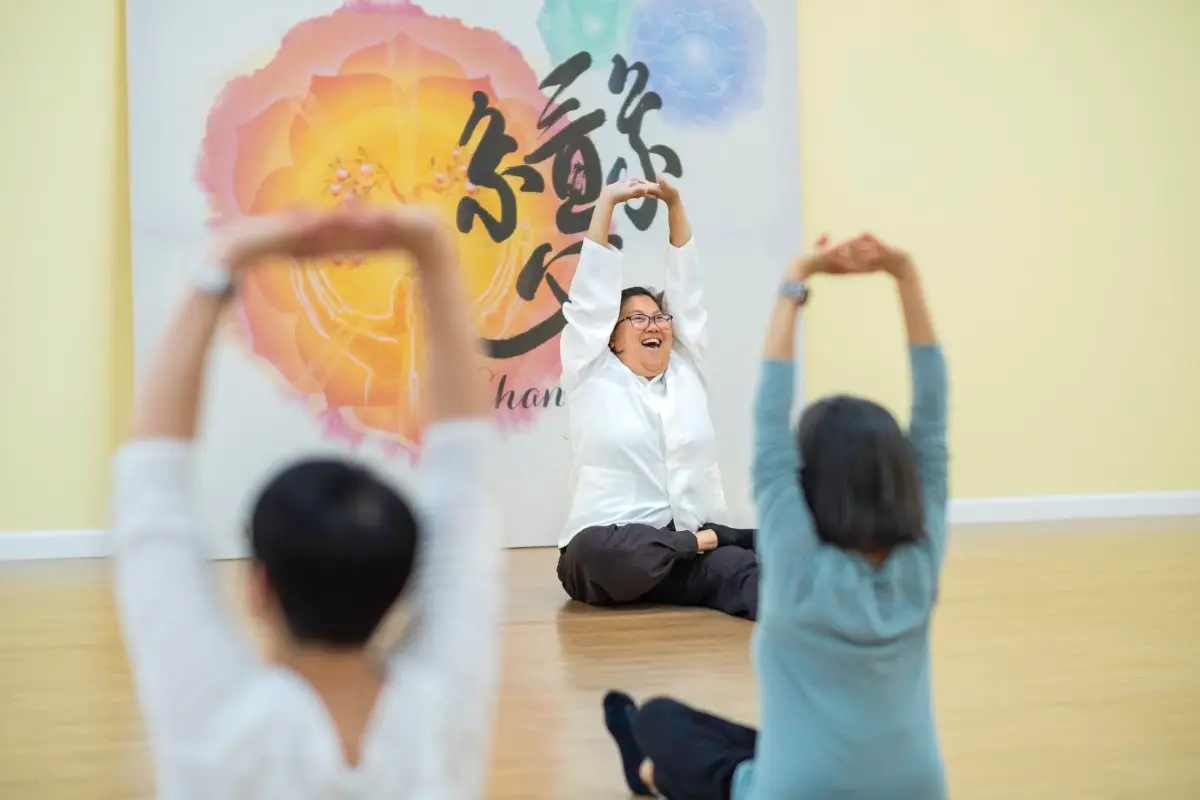 Body & Brain Yoga Tai Chi — Yoga, Tai Chi & Pilates in Hawthorne Blvd, Los Angeles