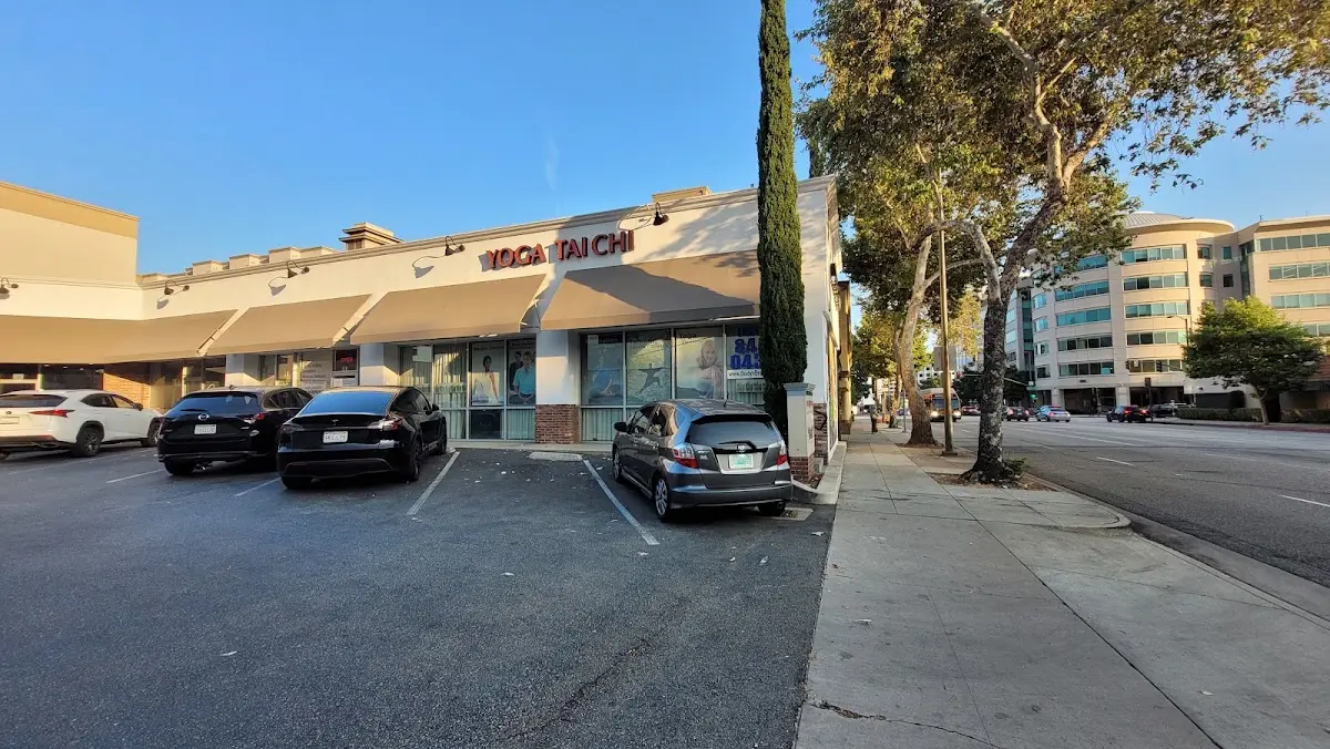 Body & Brain Yoga Tai Chi — Yoga, Tai Chi & Pilates in N Lake Ave #101, Los Angeles