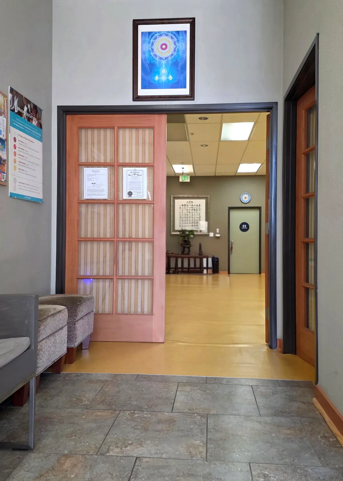 Body & Brain Yoga Tai Chi — Yoga, Tai Chi & Pilates in W Alameda Ave, Los Angeles