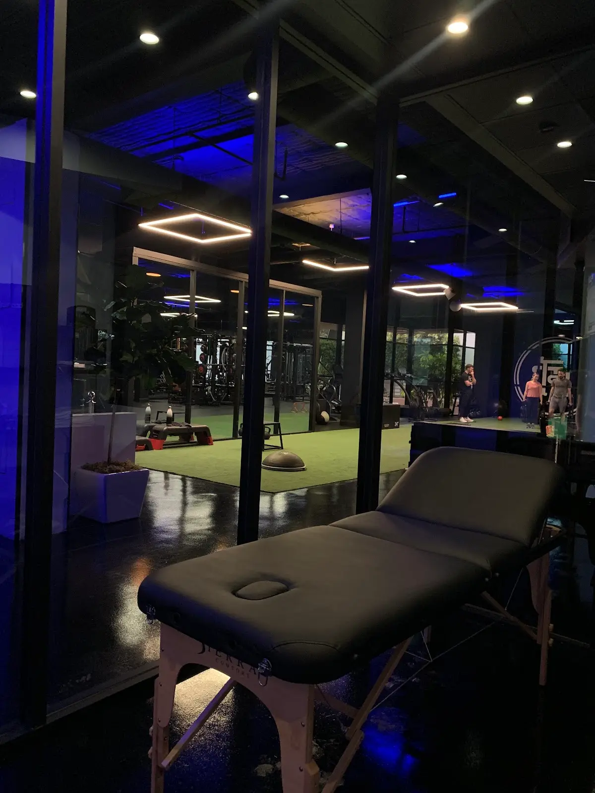 Body Physical Therapy — Massage Therapy in S Robertson Blvd #104, Los Angeles