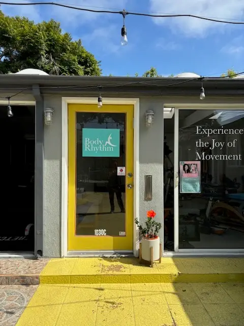 Body Rhythm — Reiki & Energy Medicine in Wilshire Blvd Suite 700, Los Angeles