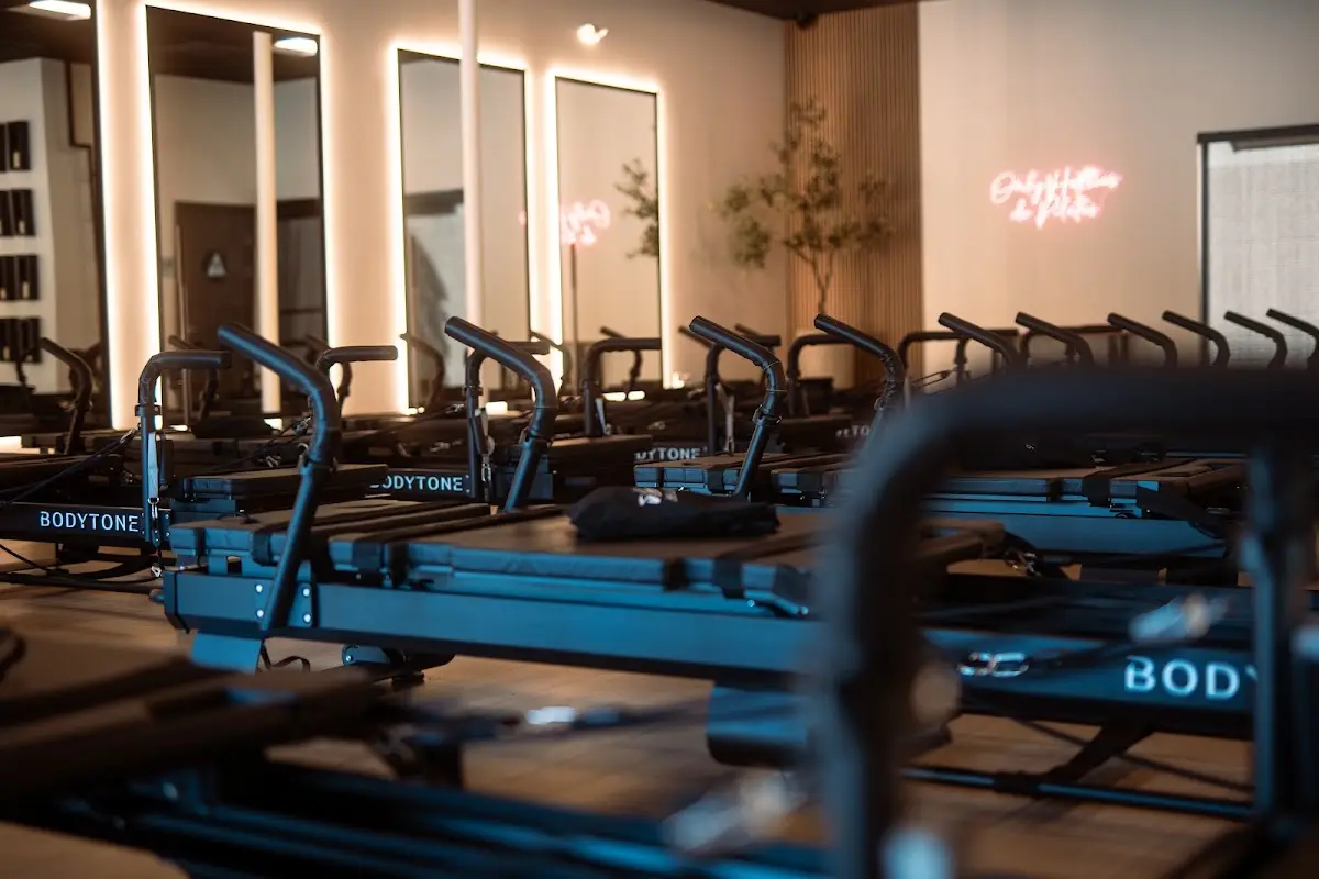 Bodytone Studio - Glendale — Yoga, Tai Chi & Pilates in W Broadway, Los Angeles