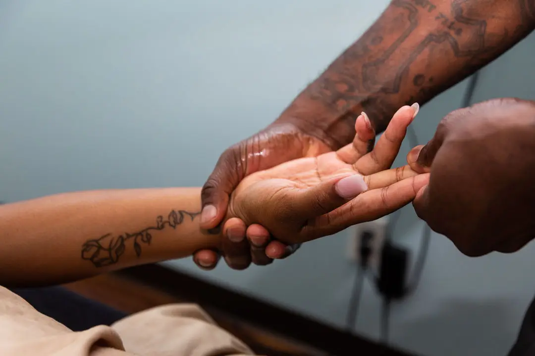 BodyWork Clinic — Massage Therapy in E 4th St, Los Angeles