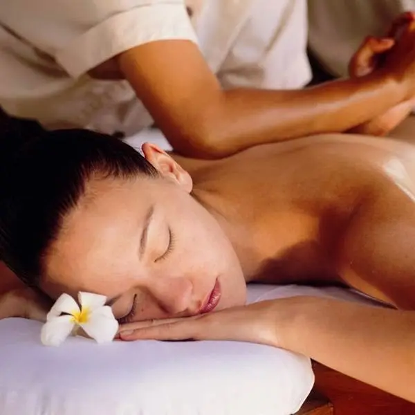 Bonita Massage Spa — Massage Therapy in Bonita St, Los Angeles