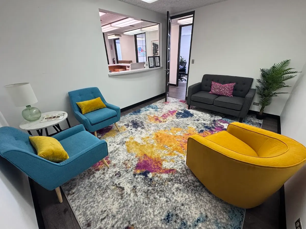 Bonmente - Psychiatry, TMS & Therapy, Long Beach — Psychotherapy in Long Beach, Los Angeles