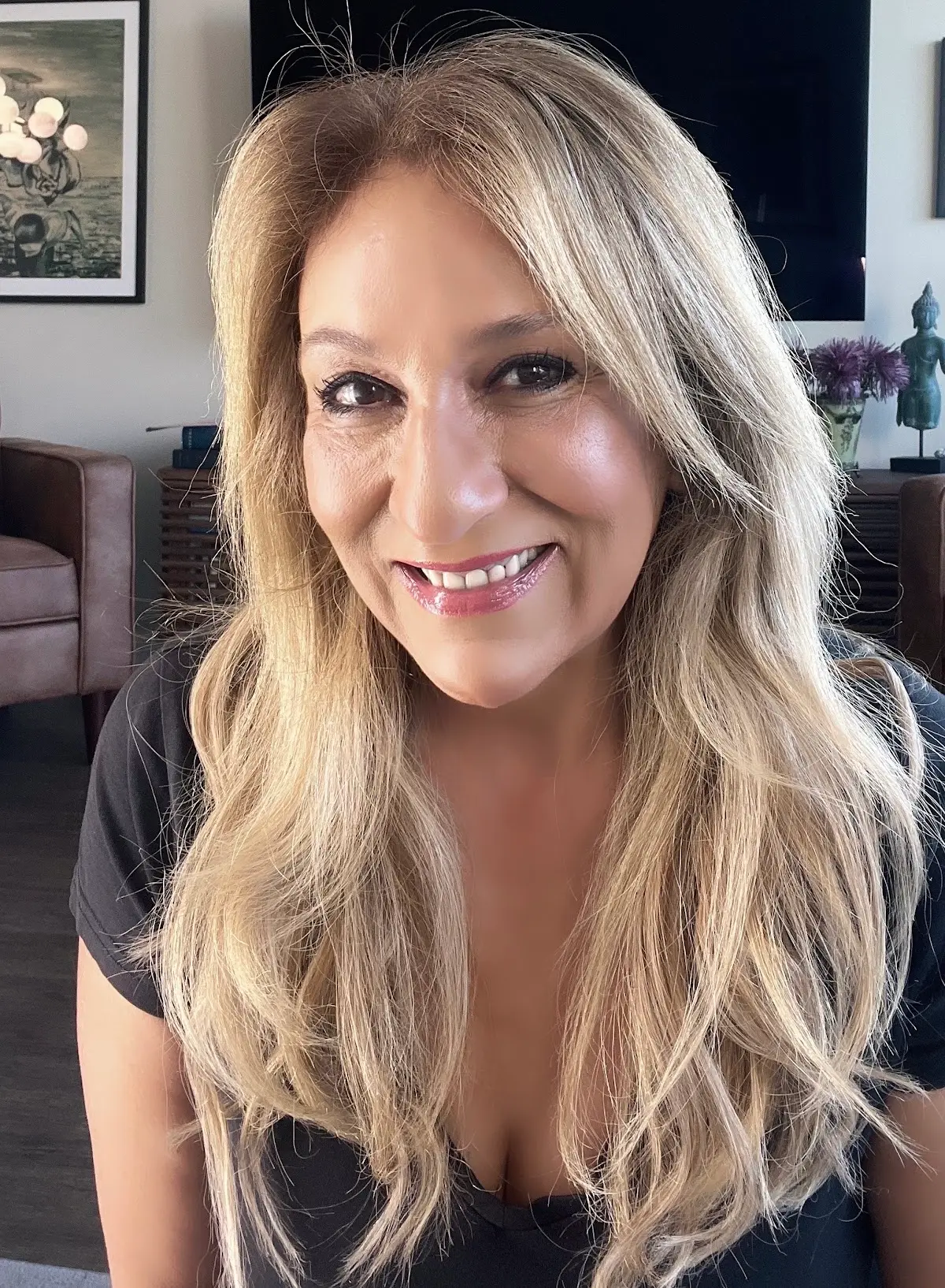 Bonnie Sadigh, NLP Coaching and Hypnotherapy — Hypnotherapy & NLP in S Barrington Ave, Los Angeles