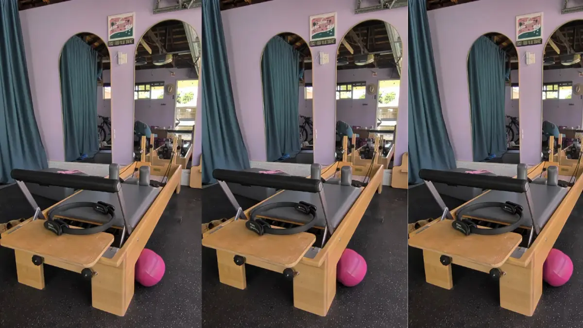 Breath Core Joy Pilates — Yoga, Tai Chi & Pilates in Briercrest Ave, Los Angeles