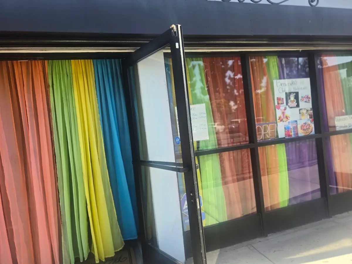 Brenda’s nutrition — Diet & Nutrition in E Century Blvd, Los Angeles