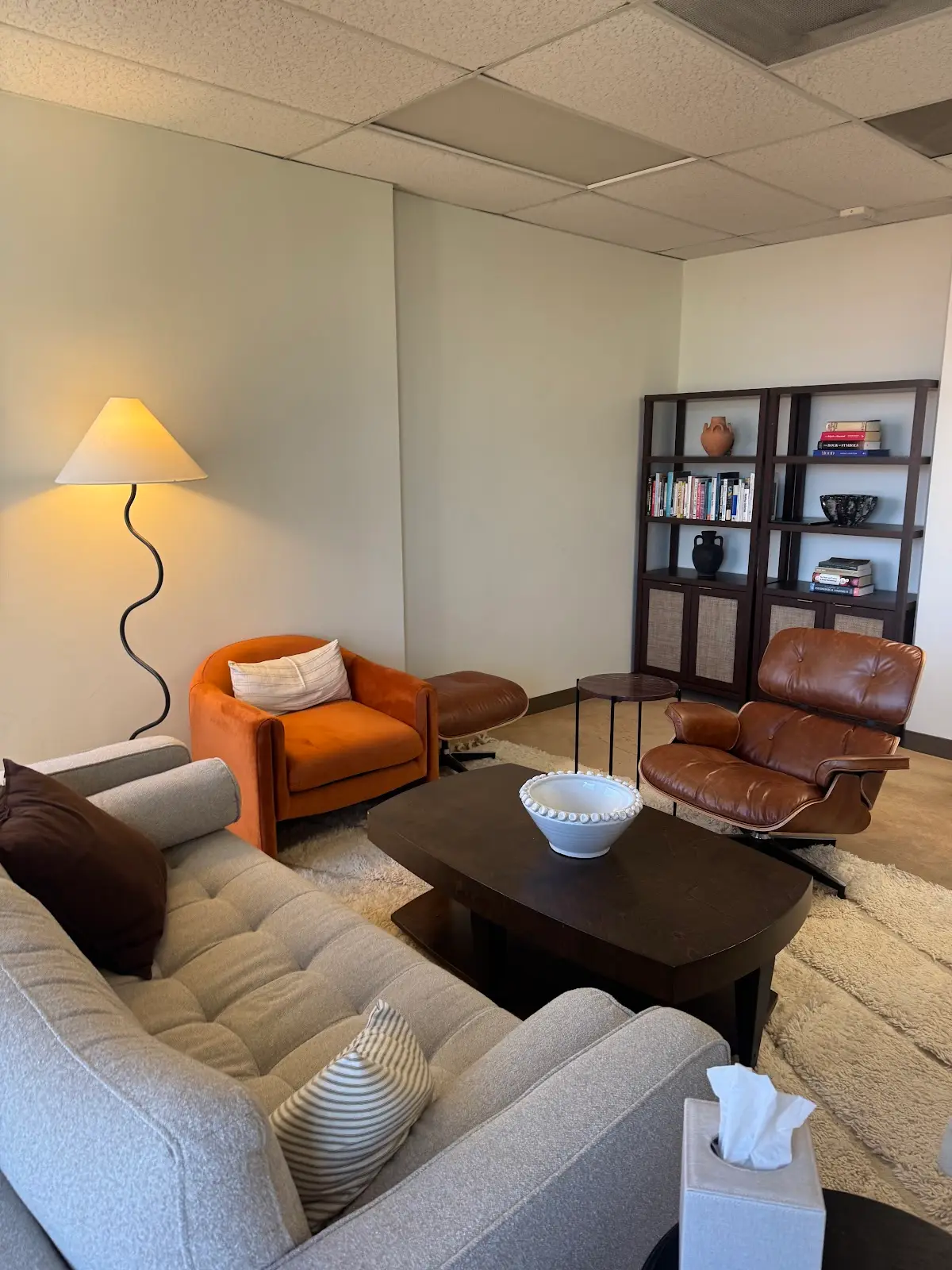 Brentwood Therapy Collective — Psychotherapy in San Vicente Blvd, Los Angeles