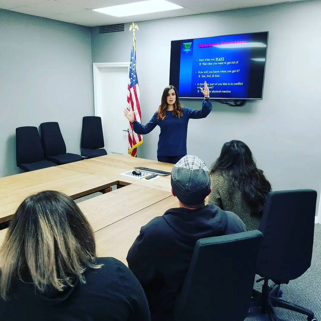 Burbank Hypnosis — Hypnotherapy & NLP in Burbank, Los Angeles