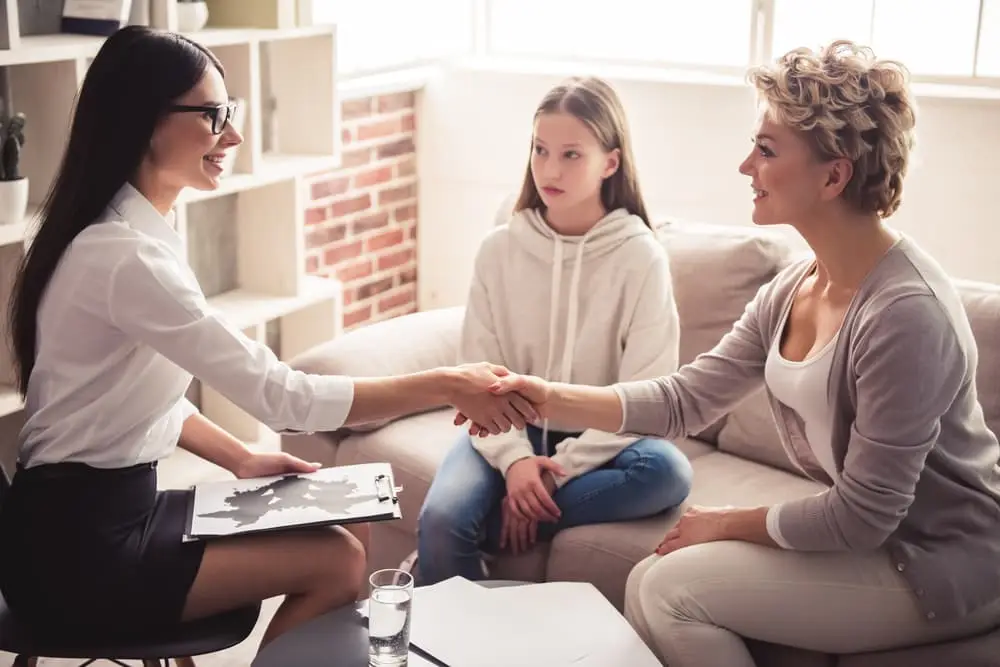 California Family Counseling — Psychotherapy in Ventura Blvd #216, Los Angeles